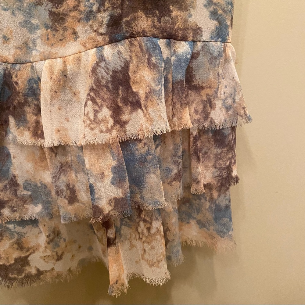 Ruffle Tank - Picture 2 of 5